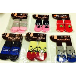 Medium Pet Socks